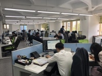 [톡톡 지방자치] 지정석 없앴어요…청주시의 사무공간 혁신