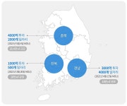 쿠팡, 청주에도 물류센터 세운다…4천억원 투자