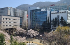 경남정보대 혁신공유대학 선정…수소연료전지 인력 양성