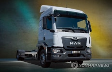 만트럭버스코리아, 뉴 MAN TG 시리즈 3종 출시