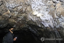 1만년 신비 벵뒤굴 미공개 구간