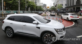 어린이 보호를 위한 스쿨존은 이렇게