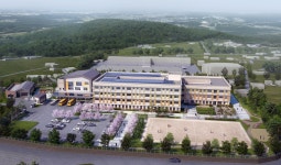 예산·홍성 특수교육 전담 내포꿈두레학교 2022년 3월 개교