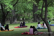 나를 찾는 시간..