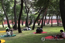 나를 찾는 시간..