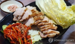 식품위생법 어긴 족발·보쌈 등 배달음식점 53곳 적발