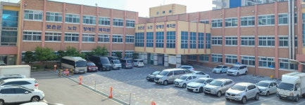 [보은소식] 노인장애인복지관 3번째 최우수