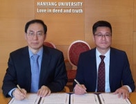 대한경영학회·서치코, K-경영학 세계화 나섰다