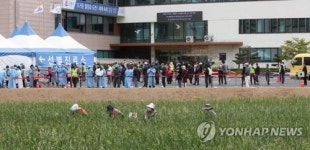 강릉시 사회적 거리두기 수도권과 동일한 2단계로 조정