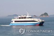 대천항∼안면도 국도77호 개통해도 보령 섬 여객선 운항 그대로