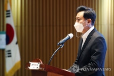 오세훈 복심 강철원, 서울시 특보 내정…10년만에 복귀