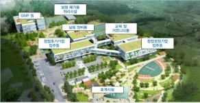 바이오 창업기업 육성 K-바이오 랩허브 만든다