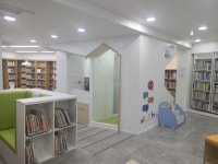 서울 관악구, 삼성동자치회관 작은 테마도서관 재개관