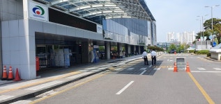 천안시청 확진 공무원 지인 1명 더 코로나19 양성…누적 10명