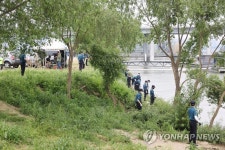 주말에도 이어지는 수색