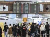 신분증 확인 없이 비행기 탑승…김해공항 보안 뚫려