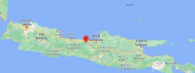 KCC글라스 인도네시아 자바 바탕산단 공장 첫 삽