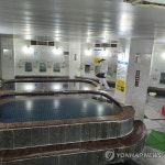 아산 온천탕 관련 코로나19 확진 15명 추가…누적 35명