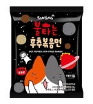 [금주신상] CJ 비빔유수면·삼양 불타는 후추볶음면
