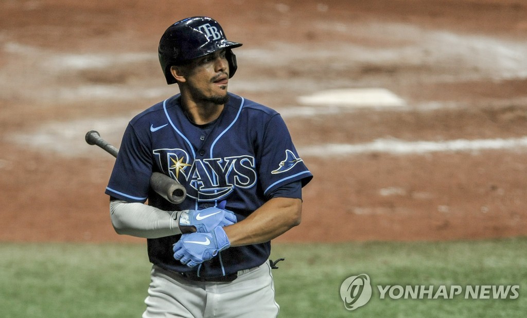 김하성 FA 이적설, MLB 탬파베이와 밀워키 관심 고조