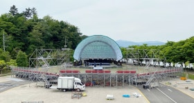 춘천 공지천 의암공원이 공연장으로…공연재생 사업 추진