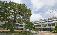 해남 정수장 최신시설 도입…수돗물 더 깨끗해진다