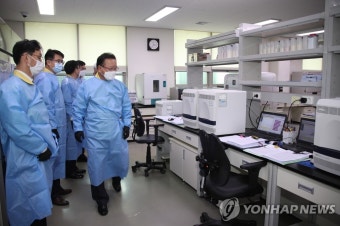 트럼프 대통령 당선인, 취임 후 WHO 탈퇴 검토의 우려 커져