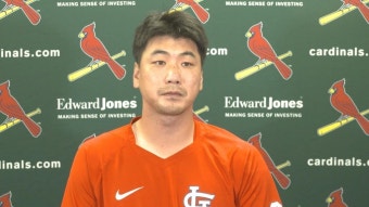 김광현 