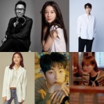 이지아·이동욱·김고은, JTBC 새 예능 바라던 바다 출연