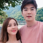 한혜진, 남편 기성용 논란에 