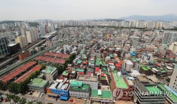 서울 중랑역 등 노후 주거지 8곳 고밀개발