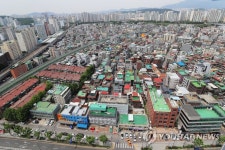 서울 중랑역 등 노후 주거지 8곳 고밀개발