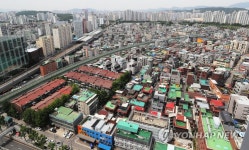 서울 중랑역 등 노후 주거지 8곳 고밀개발