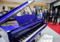 코로나19에 지친 구민을 위한 송파구 악기도서관ㆍ음악창작소 개관