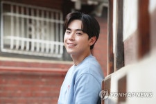 김도훈, 멋진 미소