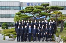 관세청장, 경남 양산세관 현장 방문