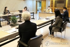 양성일 차관, 서울장애인종합복지관 현장점검