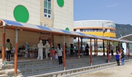 충남도청 공무원 328명 코로나19 검사 결과 모두 음성