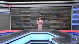아리랑TV, 재난감시 CCTV 영상 실시간 방송
