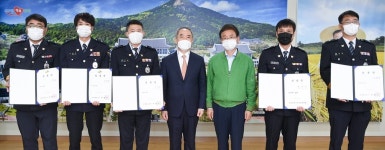 [경북소식] 경북도 사회소통실장에 최미화씨