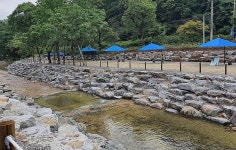 남양주시 청학 밸리 리조트 업그레이드 재개장