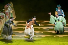 제 발로 용궁 찾아간 토끼의 운명은?…국립창극단 신작 귀토