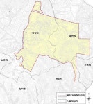 포항 영일만 4일반산단 토지거래허가구역 3년간 재지정