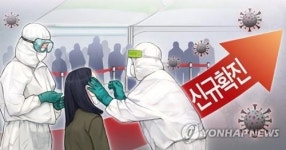 전북서 아파트·가족 모임 고리로 일상 감염 지속