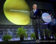 NASA, 32년만에 금성탐사 재개…불지옥된 경위 알아낸다