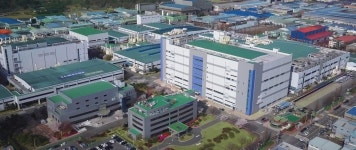 삼성전기 부산사업장, 폐기물 매립 제로 국제인증 받아