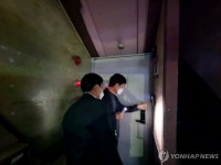 고양시, 집합금지 위반 업소 2곳 적발