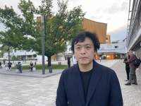 피아니스트 김선욱