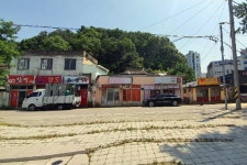 광주 동구, 학동삼거리 유흥업소 밀집 지역 정비