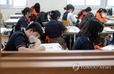 그리웠던 일상의 모습